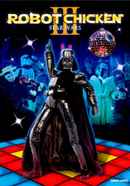 Robot Chicken: Star Wars Episode III Poster 2