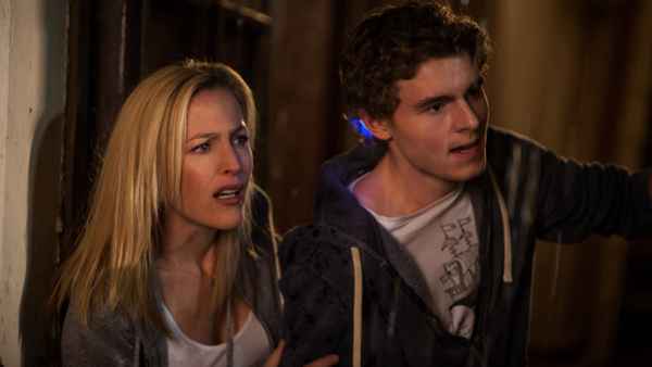 Robot Overlords Poster 4