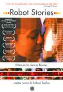 Robot Stories Poster 1