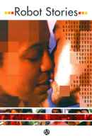 Robot Stories Poster 6