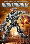 Robotropolis Poster 3