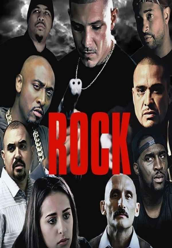 Rock Poster 2