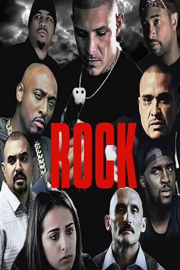Rock Poster 1