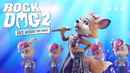 Rock Dog 2: Rock Around the Park Poster 6