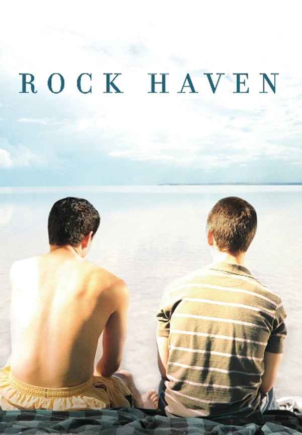 Rock Haven Poster 6