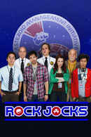 Rock Jocks Poster 2