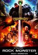 Rock Monster Poster 2
