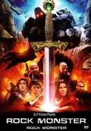 Rock Monster Poster 1