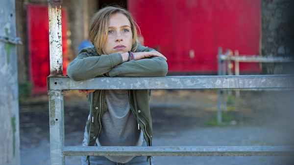 Rock my Heart Poster 2