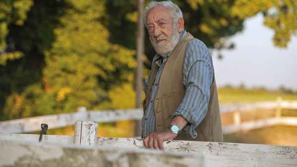 Rock my Heart Poster 3