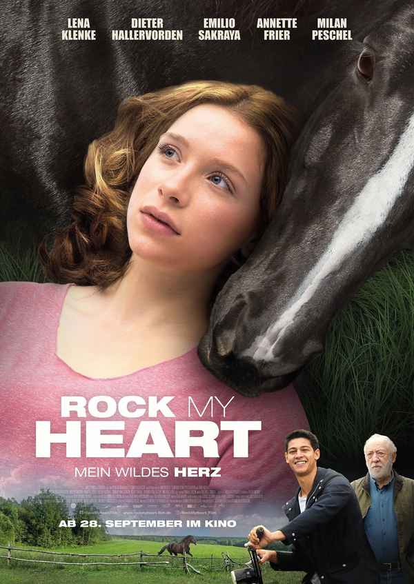 Rock my Heart Poster 5