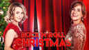 Rock N' Roll Christmas Poster 5