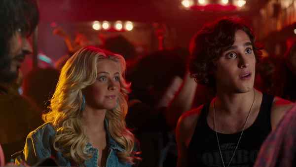 Rock of Ages Poster 7