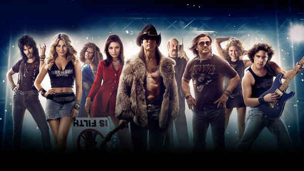 Rock of Ages Poster 6