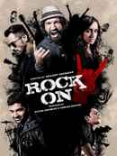 Rock On 2 Poster 1