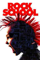 Rock School Poster 1