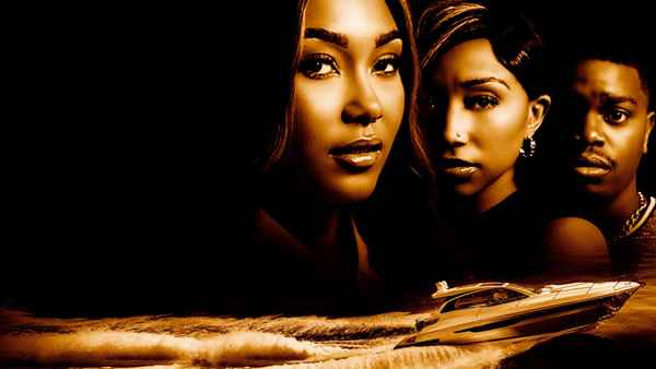 Rock the Boat Poster 2