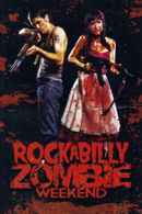 Rockabilly Zombie Weekend Poster 6