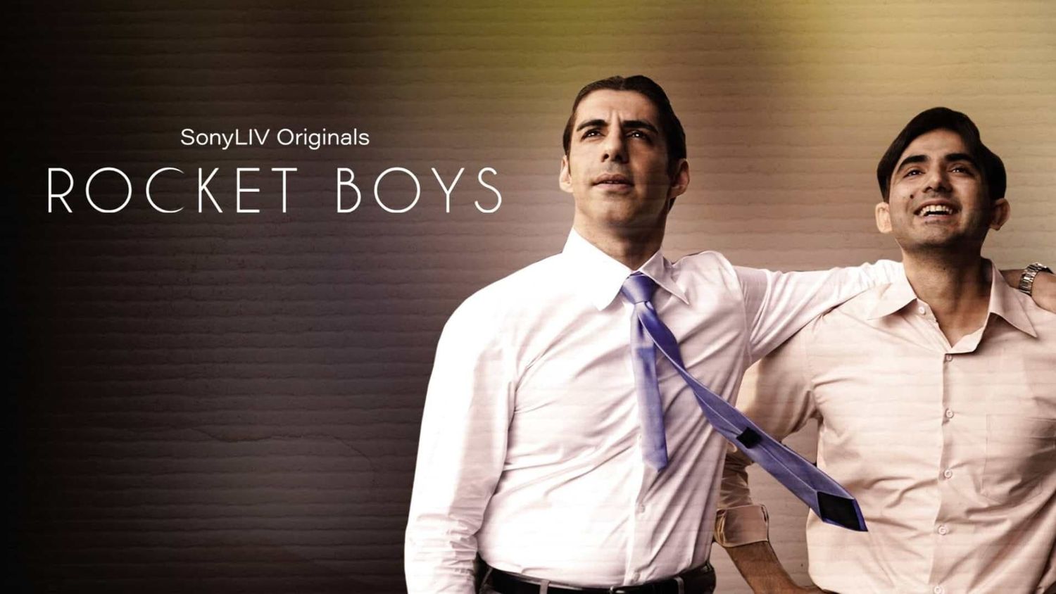 Watch Rocket Boys Online, All Seasons or Episodes, Comedy - Vimarsana News
