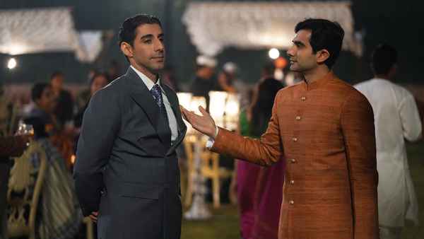 Rocket Boys Poster 1