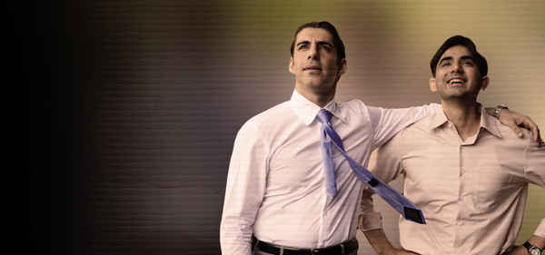 Rocket Boys Poster 5