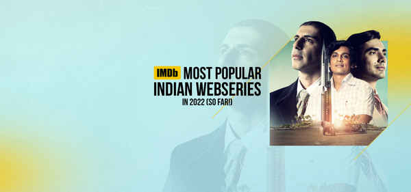 Rocket Boys Poster 7