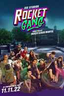 Rocket Gang Poster 4