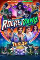 Rocket Gang Poster 5