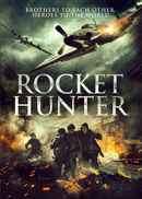 Rocket Hunter Poster 3