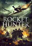 Rocket Hunter Poster 4