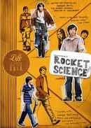 Rocket Science Poster 3