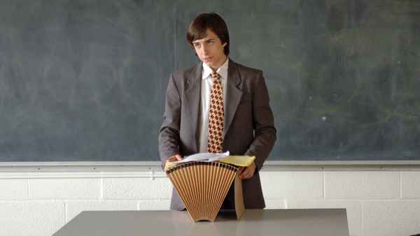 Rocket Science Poster 1