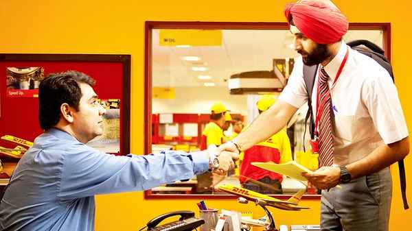 Rocket Singh Salesman of the Year Poster 5