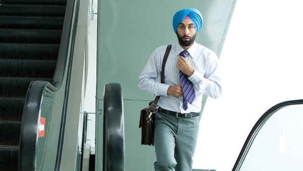 Rocket Singh Salesman of the Year Poster 3