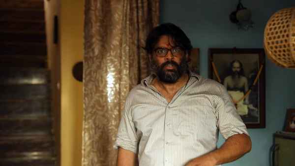 Rocketry: The Nambi Effect Poster 5