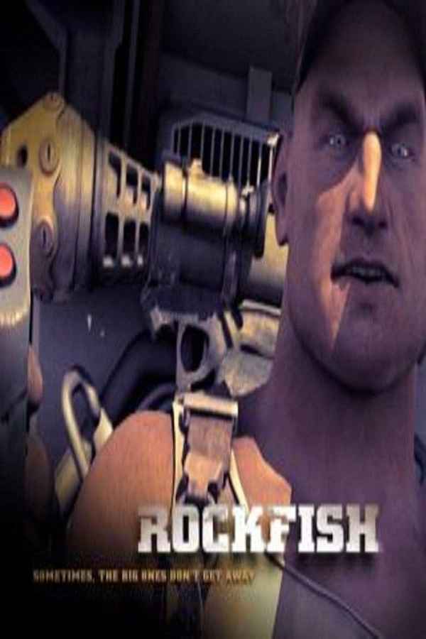 Rockfish Poster 2