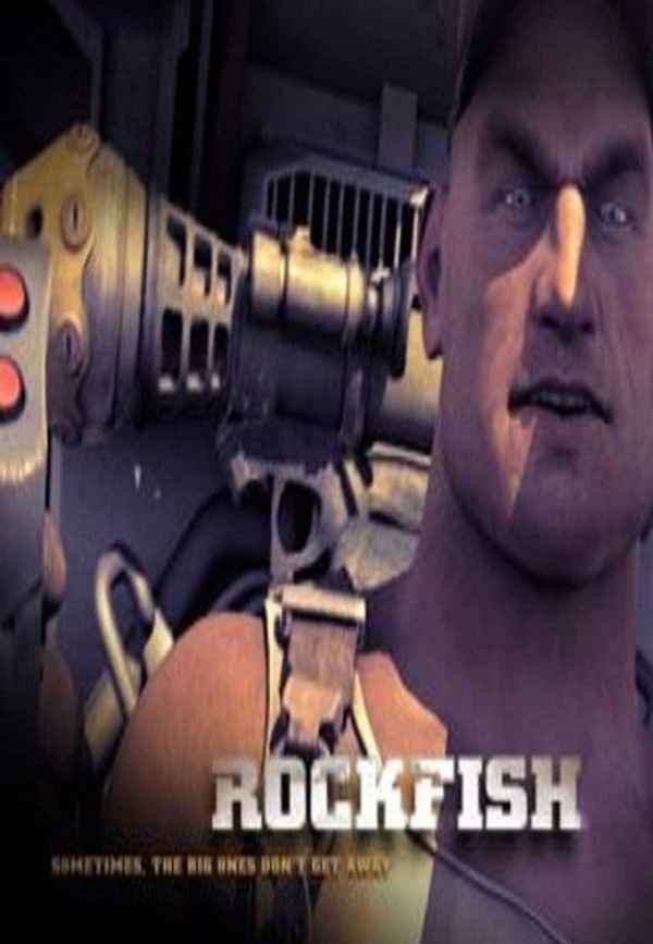 Rockfish Poster 4