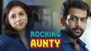 Rocking Aunty Poster 2