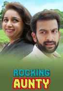 Rocking Aunty Poster 4
