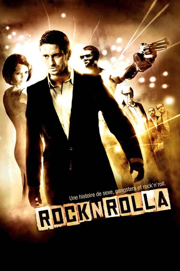 RockNRolla Poster 5