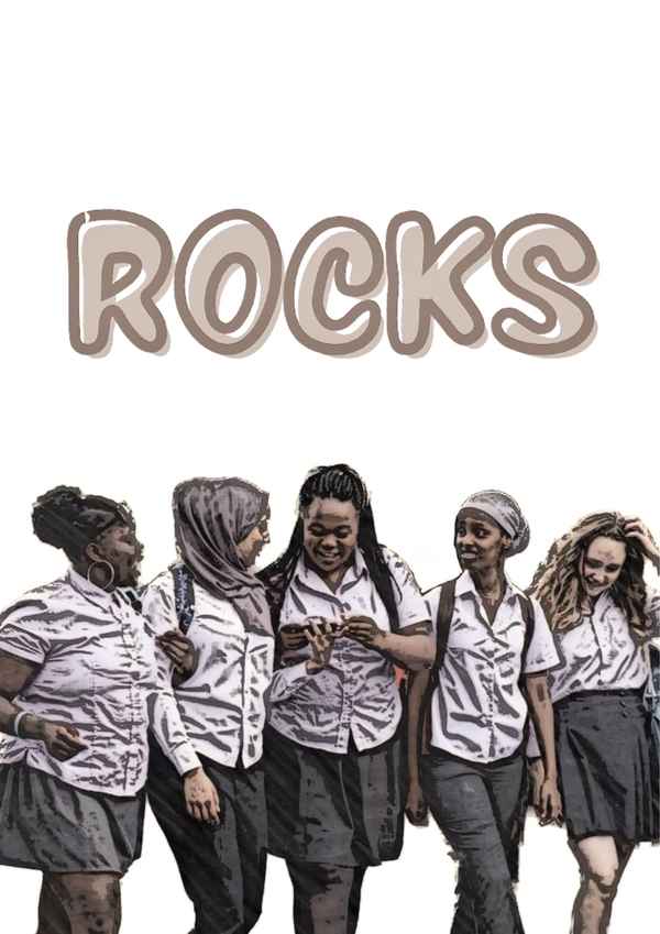 Rocks Poster 6