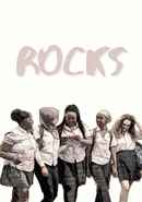 Rocks Poster 7