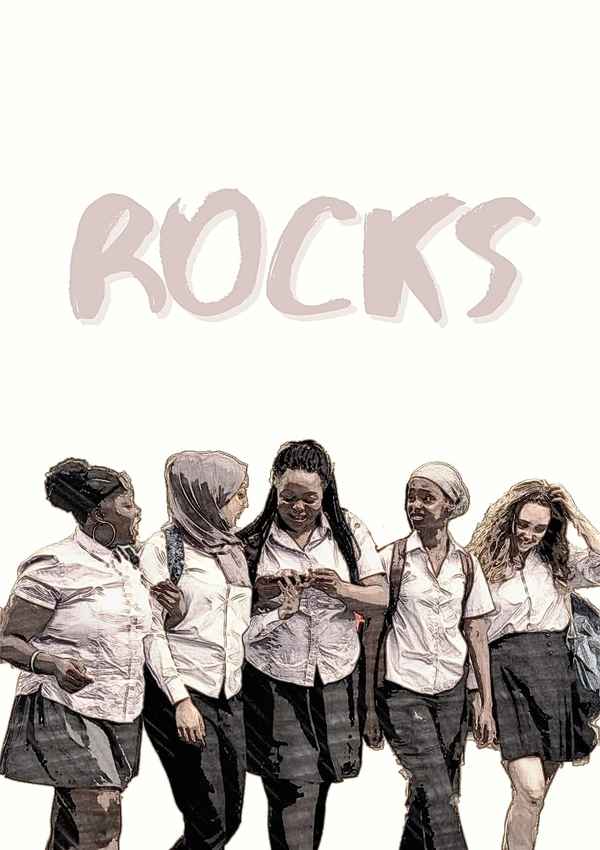 Rocks Poster 7