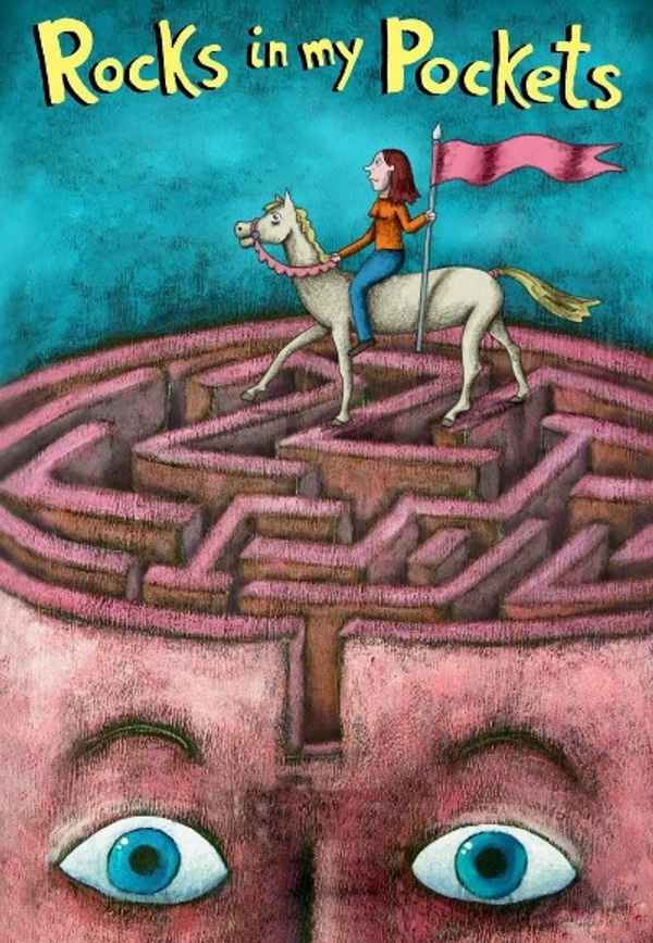 Rocks in My Pockets Poster 4