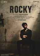 Rocky Poster 3