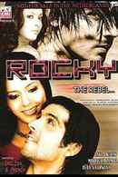Rocky Poster 4