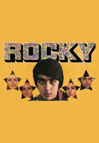 Rocky