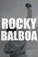 Rocky Balboa Poster 3