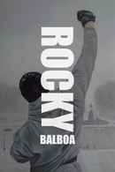 Rocky Balboa Poster 4