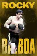 Rocky Balboa Poster 1